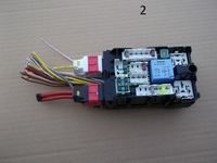 фото thumb №2, Citroen ds4 508 коробка запобіжників