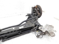 фото thumb №4, Балка подвеска задняя oś поворотная 4управление - renault talisman kombi 15-20