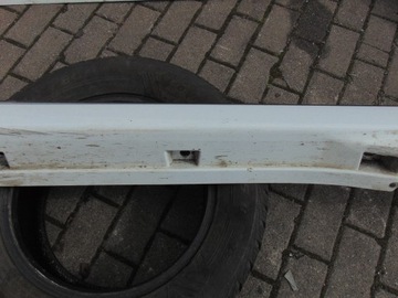 фото thumb №11, Планка накладка порогова ліва opel signum opc z474 європа