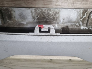 фото thumb №10, Dacia доккер 2016 перед спойлер бампера передней