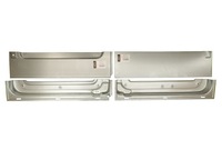 фото thumb №1, Sprinter vw lt ремкомплект обшивка двері задня l+p