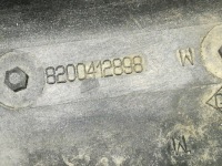 фото thumb №2, Основание кронштейн аккумулятор renault espace iv 8200412898