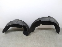 фото thumb №1, Подкрылок задняя комплект audi q7 i 2005-2015