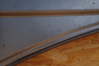 фото thumb №14, Капот крышка двигателя peugeot 307 ezrc