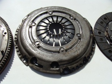 фото thumb №4, Зчеплення диск притиск skoda fabia ii 1.2 tsi cbz