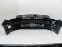 фото thumb №12, Бампер перед opel corsa f gs-line 2019- 6 pdc