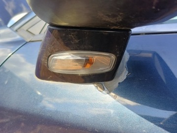 фото thumb №7, Citroen c5 x7 gen 3 08-17 дверь левая передние перед код краски kgnc