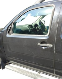 фото thumb №1, Nissan pathfinder r51 дверь левая передние левый перед gn0