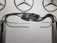 фото thumb №12, Mercedes w207 c207 механізм панорами панорама троси напрямні