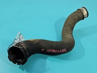 фото thumb №1, Труба шланг интеркулер bmw x1 e84 2.0d