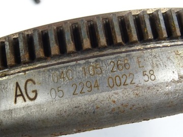 фото thumb №11, Vw t-roc 1.0 tsi сцепление комплект 04c141025 04c141031h 04c105266e