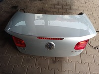 фото thumb №1, Vw eos крышка багажника багажника крышка багажника задняя lk7w