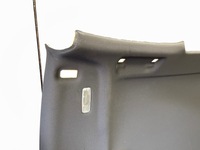 фото thumb №12, Стеля audi a6 c7 sedan чорна s-line sline