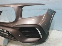 фото thumb №4, Бампер mercedes glb w247 amg перед передній