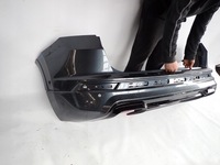 фото thumb №4, Seat ateca cupra 18- бампер зад задній 6pdc 575807521f