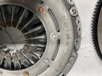 фото thumb №3, Сцепление kia rio v xceed 1.0 t g3lf 19-