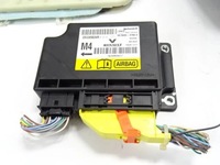 фото thumb №5, Подушки безпеки ремені kpl. renault scenic iii