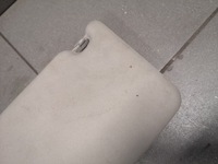 фото thumb №6, Защита солнцезащитная правая a6 c5 4b0857552a