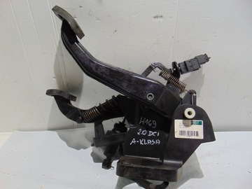 фото thumb №1, Педаль зчеплення гальма mercedes w169 a1692900901