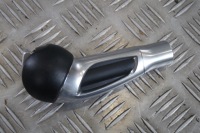 фото thumb №1, Ручка переключения передач porsche 991 gt3 кожа pdk