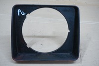 фото thumb №1, Suzuki samurai рамка корпус лампы правый перед решётка радиатора решётка радиатора 410 413