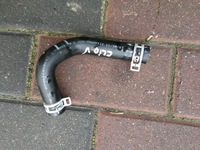 фото thumb №1, Трубка водяна renault clio v