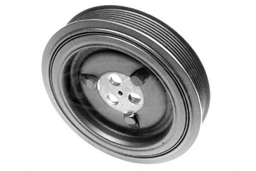 фото thumb №12, Колесо ременное corteco 80000835 6c1q6b319ea