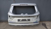 фото thumb №1, Ford kuga mk2 lift кришка багажника багажника