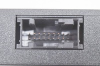 фото thumb №6, Ford ranger t6 mk1 2309138 t6 mk1 панель индикаторов левый молдинг wykończeniow