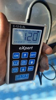 фото thumb №10, Двері правий задня citroen c5 kombi