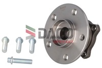 фото thumb №5, Ступицы подшипник kół зад l/p mercedes класс a w169 b w245 2004-