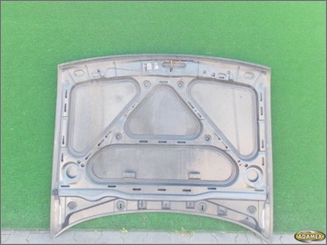 фото thumb №14, Seat ibiza ii 1.6 75km 1996r 3d - капот