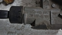 фото thumb №4, Замок запалювання seat 6k0905851