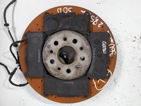 фото thumb №7, Гальмівні диски гальмівні гальмівні колодки maserati ghibli m157 t7