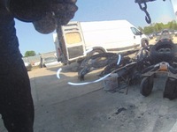 фото thumb №12, Капот кришка двигуна skoda octavia iii рестайлінг