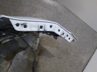 фото thumb №9, Бампер перед білий seat pdc омивачі 575 przed lift cupra ateca i