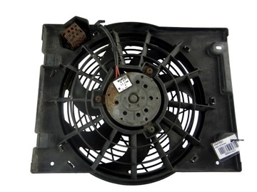 фото thumb №9, Вентилятор радіатор opel astra g meyle 614 236