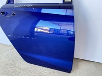 фото thumb №10, Hyundai i20 iii 2020r- двері праве задні