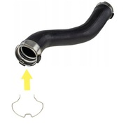 фото thumb №1, Клипса проволока zabezpeczenie mercedes glk 250 cdi