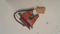 Купить Vw fox замок крышки задний  багажника 5z6827505, фото thumb