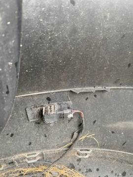 фото thumb №13, Vw passat b7 2.0tdi бампер зад задній хром 4xpdc lc9x