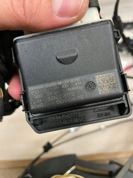 фото thumb №10, Vw tiguan ii датчик жгут 5na971104aj 5na962253b