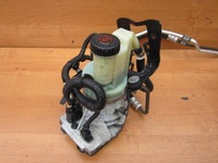 фото thumb №11, Разъёмы провода кабели насоса усилителя renault master iii opel movano b