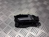 фото thumb №1, Ручка правая задняя внутренняя peugeot 407