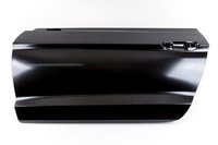 фото thumb №1, Nowe дверь левая ford mustang 2018-