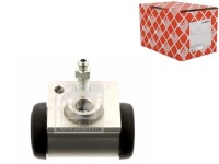 фото thumb №1, Цилиндрик тормозной задняя l/p citroen ami c3 iii c4 cactus c-elysee