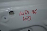 фото thumb №10, Двери левые зад левые задние audi a6 4g9 c7 allroad 4g9833051 универсал avant