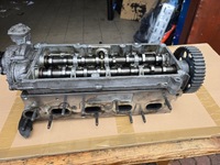 фото thumb №11, Головка касета вали rozrządzu audi a6 c7 a4 b9 2.0 tdi cnh 04l103292g комплект