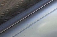 Bmw e83 x3 накладка накладка поріг правий aero Доставка, фото thumb