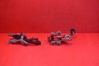 фото thumb №5, Педаль педалі зчеплення гальмо 465010015r 465030034r renault megane 3 iii